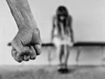 The accused is facing seven counts of molestation The accused is facing seven counts of molestation