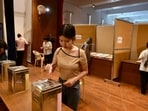 DUSU Election Result 2024: Vote counting today DUSU Election Result 2024: Vote counting today