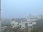 The usual winter season in Bengaluru begins in December and lasts until early February. The usual winter season in Bengaluru begins in December and lasts until early February.