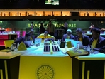 IPL Auction is being held in Jeddah, Saudi Arabia 