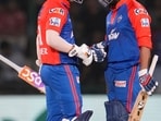 David Warner and Prithvi Shaw opened for Delhi Capitals in 2022-24, but were both unsold in the 2025 auction. David Warner and Prithvi Shaw opened for Delhi Capitals in 2022-24, but were both unsold in the 2025 auction.