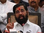 After a landslide victory for the Mahayuti alliance in Maharashtra, Eknath Shinde is a top contender for the CM post After a landslide victory for the Mahayuti alliance in Maharashtra, Eknath Shinde is a top contender for the CM post