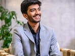 Gukesh Dommaraju Gukesh Dommaraju