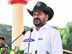 The Revanth Reddy-led government said the commission would conduct a rigorous empirical inquiry into the nature and implications of the backwardness in the local bodies within the state of Telangana. (Mohammed Aleemuddin) The Revanth Reddy-led government said the commission would conduct a rigorous empirical inquiry into the nature and implications of the backwardness in the local bodies within the state of Telangana. (Mohammed Aleemuddin)