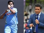 Vinay Kumar didn't hold back in his response to Sanjay Manjrekar for his '120kmph' bowlers remark Vinay Kumar didn't hold back in his response to Sanjay Manjrekar for his '120kmph' bowlers remark