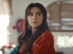 Anchal G Singh plays Purva in Yeh Kaali Kaali Ankhein