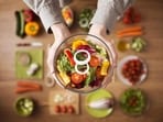 Research shows adopting a vegan diet for just two months can significantly reduce biological age.