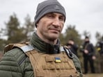 Wladimir Klitschko, the former world heavyweight champion for Ukraine and the brother of Kyiv mayor Vitali, responded to Rogan in a video posted on Sunday. Wladimir Klitschko, the former world heavyweight champion for Ukraine and the brother of Kyiv mayor Vitali, responded to Rogan in a video posted on Sunday.