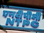 A signboard of NTPC (National Thermal Power Corporation Limited) is seen outside its office in Mumbai. A signboard of NTPC (National Thermal Power Corporation Limited) is seen outside its office in Mumbai.
