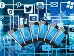 A research by the Harvard T.H. Chan School of Public Health found X, Facebook, Instagram, TikTok, YouTube and Snapchat made $11 billion in advertising from US users under 18 in 2022 A research by the Harvard T.H. Chan School of Public Health found X, Facebook, Instagram, TikTok, YouTube and Snapchat made $11 billion in advertising from US users under 18 in 2022