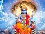 According to Drik Panchang, Utpanna Ekadashi will be observed on November 26 this year.(Pinterest)
