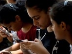 SSC CGL results 2024: Tier 1 merit list yet to be released at ssc.gov.in. Here are the steps to check the results when out. (HT file)