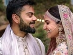 Virat Kohli did not forget to mention and credit wife Anushka Sharma for being his constant support. Virat Kohli did not forget to mention and credit wife Anushka Sharma for being his constant support.