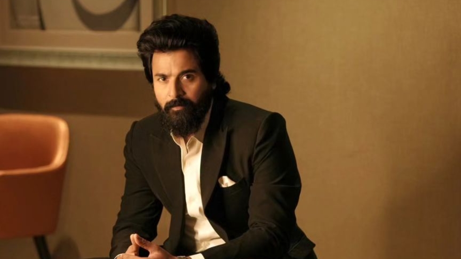 Sivakarthikeyan talks about ‘almost’ falling into depression after father’s death: ‘Work saved me’