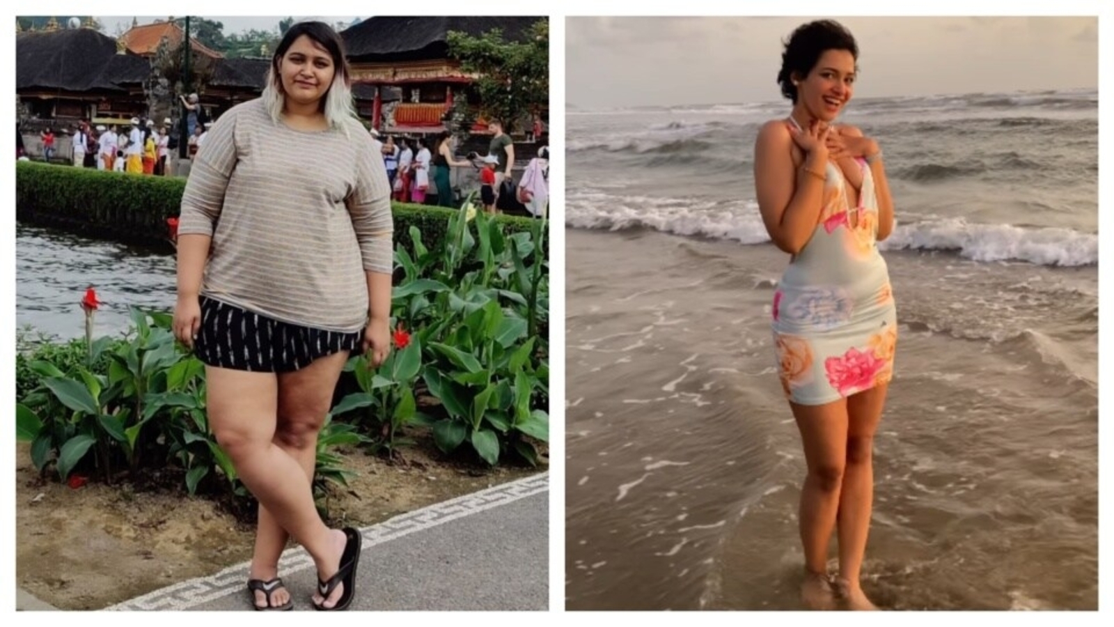 Transform Your Health: Nonu’s Inspiring 65 kg Weight Loss Journey Through Cardio
