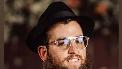 Since November 21, an Israeli-Moldovan rabbi residing in the United Arab Emirates has gone missing. Since November 21, an Israeli-Moldovan rabbi residing in the United Arab Emirates has gone missing.
