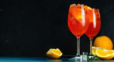 Aperol Spritz (Photo: Adobe Stock) Aperol Spritz (Photo: Adobe Stock)