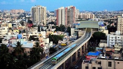 Tech city Bengaluru attracts talent from all across the country (IANS)