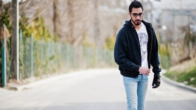 Best Straight-Fit Jeans for Men Best Straight-Fit Jeans for Men