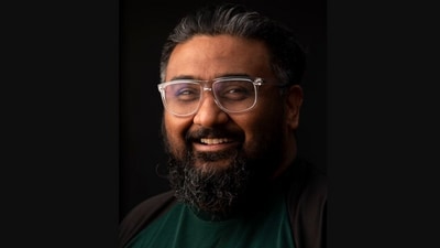 CRED founder Kunal Shah posed a hypothesis that the high speed internet date availability in India is leading to low fertility rate. (Instagram/@kunalb11)