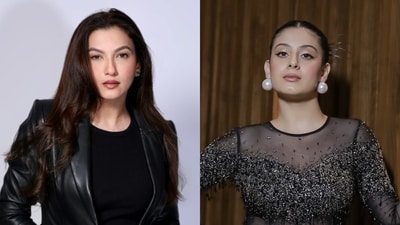 Gauahar Khan to play Isha Malviya's mother in Lovely Lolla