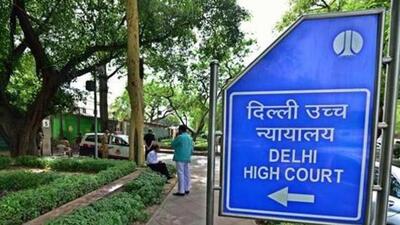 On Monday, the bench expressed outrage over the Public Works Department (PWD)’s alleged laxity in sanctioning funds for rectifying defects of a flyover. (FILE) On Monday, the bench expressed outrage over the Public Works Department (PWD)’s alleged laxity in sanctioning funds for rectifying defects of a flyover. (FILE)