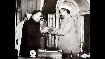 Parliament has always made relentless efforts to fulfill the mandate of the Constitution and the trust reposed in the institution by the nation Parliament has always made relentless efforts to fulfill the mandate of the Constitution and the trust reposed in the institution by the nation