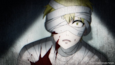 Tower of God Season 2 Episode 22 release date revealed. (@anime_ToG/X) Tower of God Season 2 Episode 22 release date revealed. (@anime_ToG/X)
