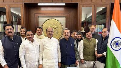 The JPC meeting for the bill was held in 25 sittings and several members from different sections of society. (PTI photo) The JPC meeting for the bill was held in 25 sittings and several members from different sections of society. (PTI photo)