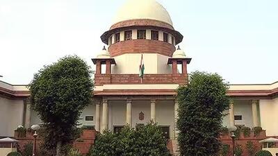 The Supreme Court’s order cancels the Calcutta high court’s decision of November 6 to hand over the case to the Central Bureau of Investigation (CBI). (File Photo) The Supreme Court’s order cancels the Calcutta high court’s decision of November 6 to hand over the case to the Central Bureau of Investigation (CBI). (File Photo)