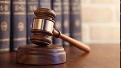 The case will come up for hearing on January 3 next. (File) The case will come up for hearing on January 3 next. (File)