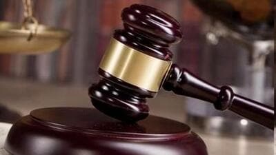 The court also expressed its displeasure in delay over the matter on “one pretext or the other”. (File) The court also expressed its displeasure in delay over the matter on “one pretext or the other”. (File)