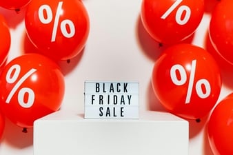 Myntra Black Friday Sale starts in 2 days (Pexels) Myntra Black Friday Sale starts in 2 days (Pexels)
