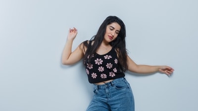 Stylish Crop Tops for Women Stylish Crop Tops for Women