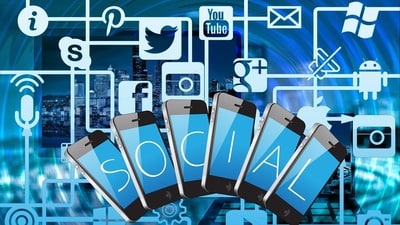A research by the Harvard T.H. Chan School of Public Health found X, Facebook, Instagram, TikTok, YouTube and Snapchat made $11 billion in advertising from US users under 18 in 2022 (Representational Image/Pixabay) A research by the Harvard T.H. Chan School of Public Health found X, Facebook, Instagram, TikTok, YouTube and Snapchat made $11 billion in advertising from US users under 18 in 2022 (Representational Image/Pixabay)