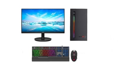Best gaming desktop under ₹70000: Unlock superior gaming performance with these desktops that combine power, style, and affordability. Best gaming desktop under ₹70000: Unlock superior gaming performance with these desktops that combine power, style, and affordability.