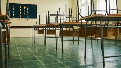 Gurgaon schools closed: Physical classes have been suspended till November 25 (Representative image)