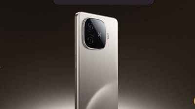 Check out the iQOO 13 camera features ahead of the December 3 launch. (iQOO)