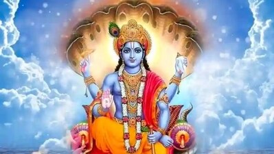 According to Drik Panchang, Utpanna Ekadashi will be observed on November 26 this year. (Pinterest) According to Drik Panchang, Utpanna Ekadashi will be observed on November 26 this year. (Pinterest)