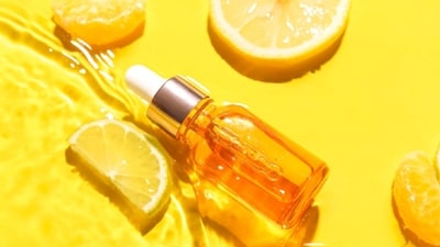 Explore the best vitamin C serum for oily skin and get a radiant glow. (Adobe Stock) Explore the best vitamin C serum for oily skin and get a radiant glow. (Adobe Stock)