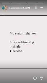 Malaika re-shared a post on relationships. Malaika re-shared a post on relationships.