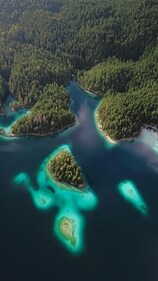 Immerse yourself in a local experience of Maldives. (Pexels) Immerse yourself in a local experience of Maldives. (Pexels)