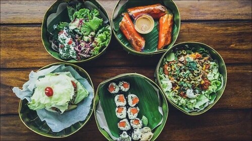 Vegan diet better than Mediterranean diet in weight loss, cholesterol control (Unsplash) Vegan diet better than Mediterranean diet in weight loss, cholesterol control (Unsplash)