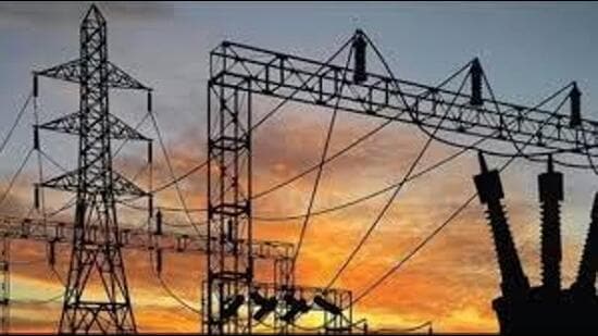 Chandigarh Congress president HS Lucky questioned the logic behind transferring a profitable department to a company with no experience in power distribution. (HT File)