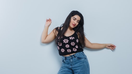 Stylish Crop Tops for Women
