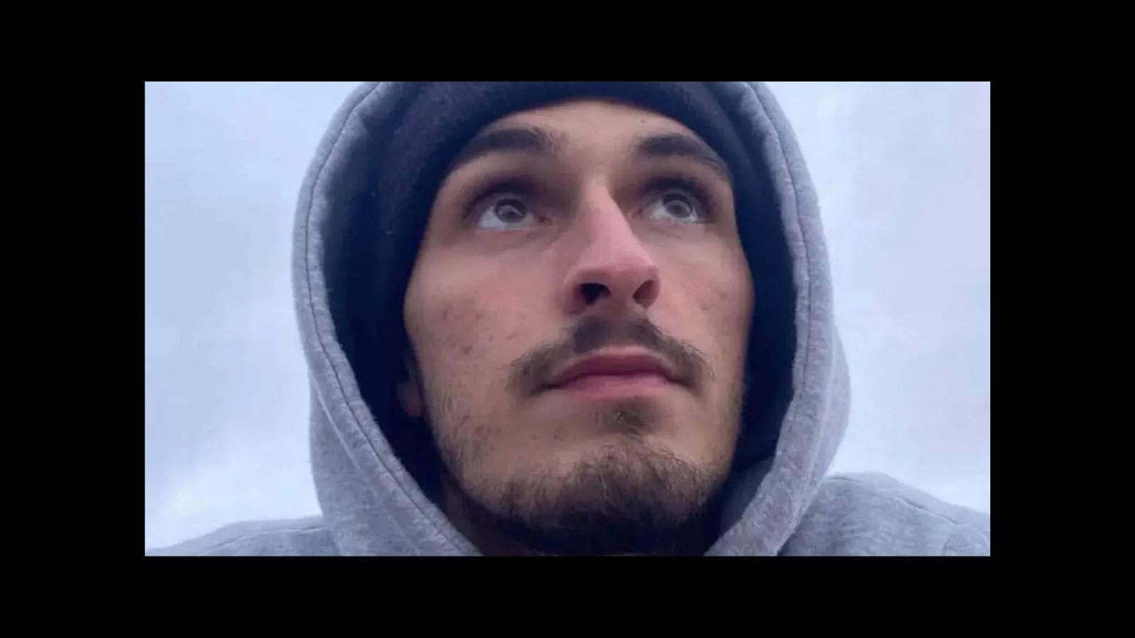 Aviv Broek was ‘lured into a trap’ before being robbed and killed (Aviv Broek/Facebook) Aviv Broek was ‘lured into a trap’ before being robbed and killed (Aviv Broek/Facebook)