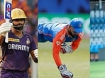 Shreyas Iyer, Rishabh Pant and Venkatesh Iyer went for big bucks Shreyas Iyer, Rishabh Pant and Venkatesh Iyer went for big bucks