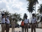Bengaluru Traffic Police intensified its focus on drunk driving and overspeeding violations. Bengaluru Traffic Police intensified its focus on drunk driving and overspeeding violations.