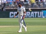 Jasprit Bumrah won player of the match for his efforts in Perth