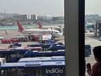 In May last year, the Supreme Court directed the Centre, DGCA and all airlines, including Air India, on the woman's plea.